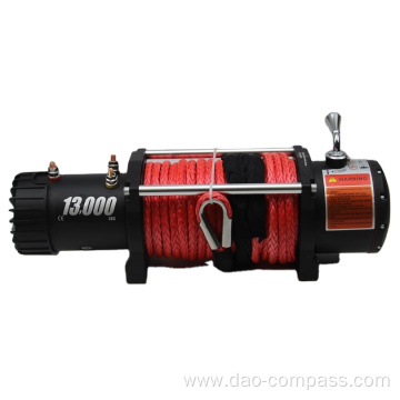 13000lb 4x4 Auto Off-road Electric Winch 4x4